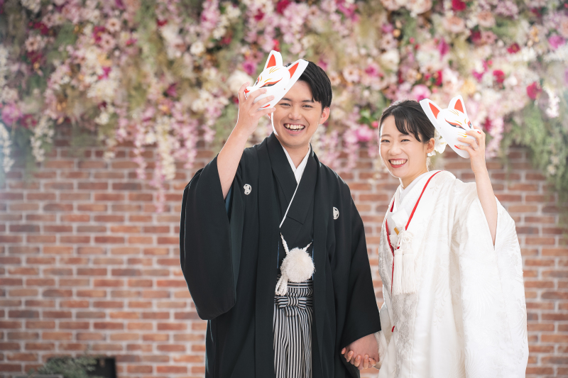 -後半はスタジオ撮影-