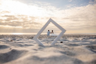 幻想的なワンシーン☆