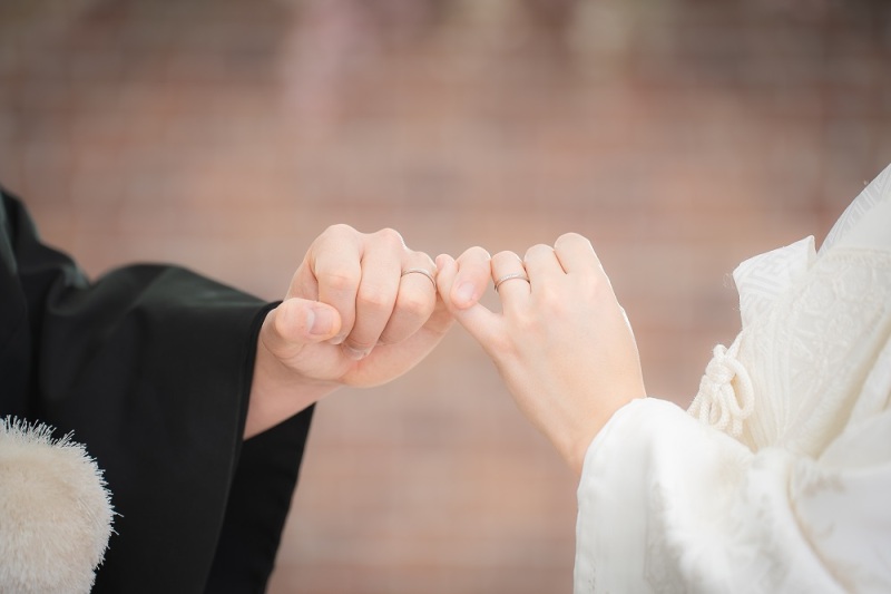 指切りショット