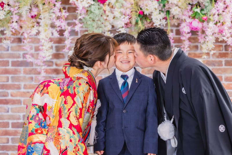 -仲良しショット-