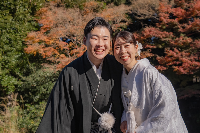 撮影お疲れ様でした！