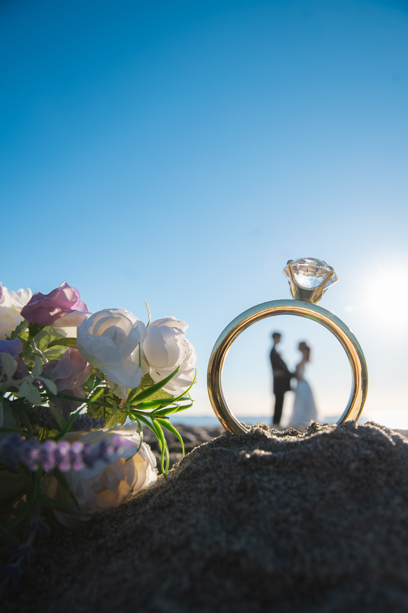 小物の持ち込みも可能！