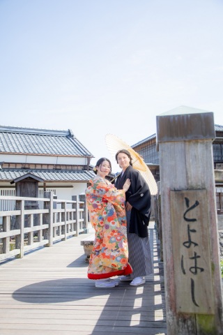 【3/30撮影】佐原撮影♪