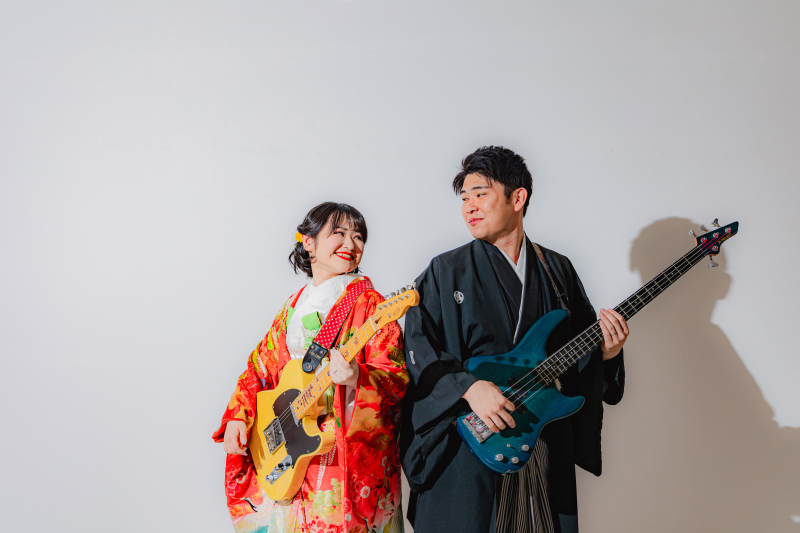 -楽器のお持ち込み♪　その①-