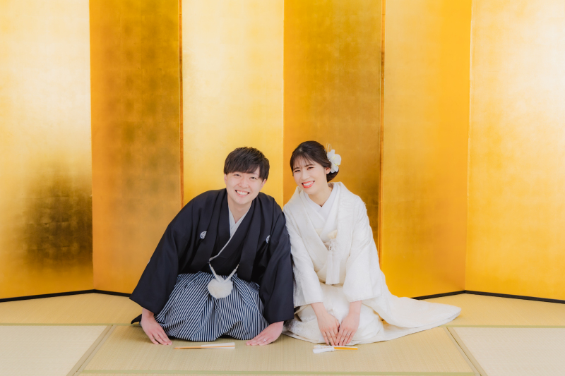 -和装撮影-