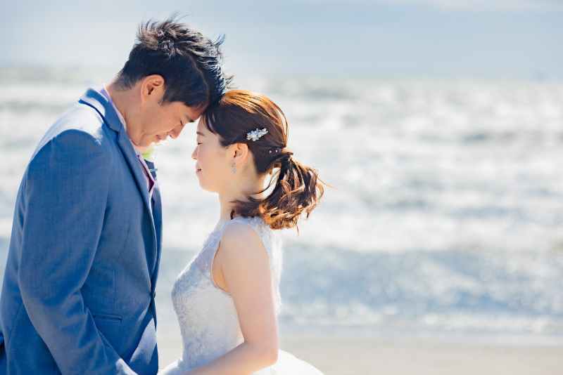 素敵なお二人♪