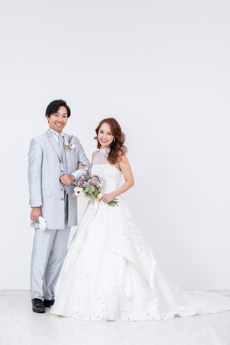 【10/22撮影】洋装スタジオ撮影