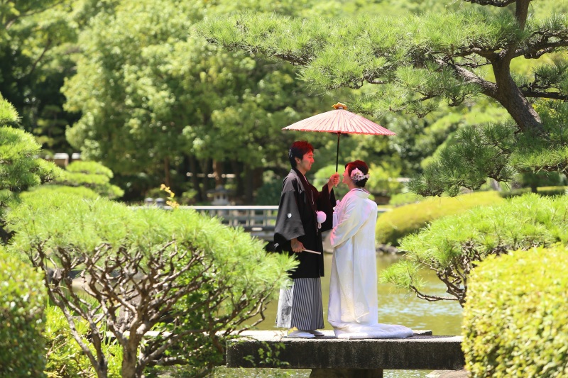 まぶしい時には…！