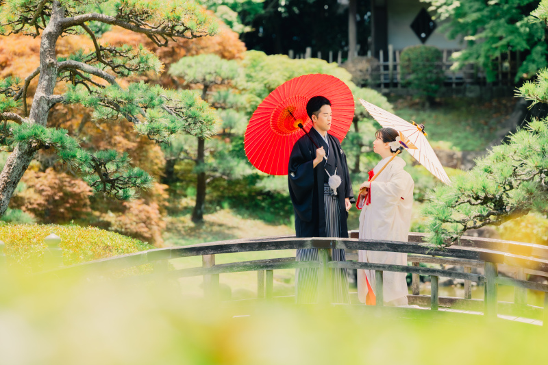 様々な撮影スポット