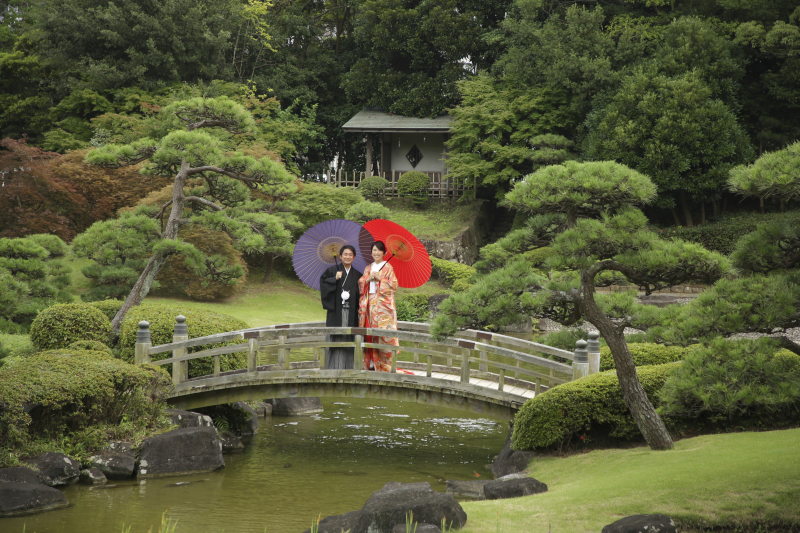 ステキな1日を過ごせました