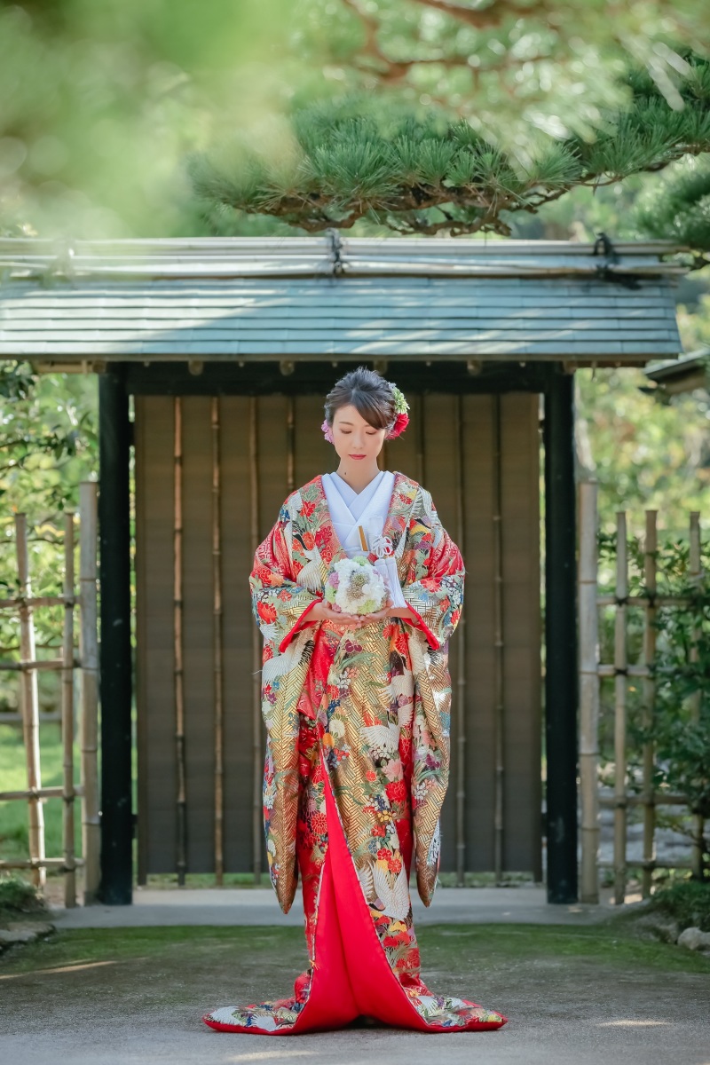 全身ソロショット