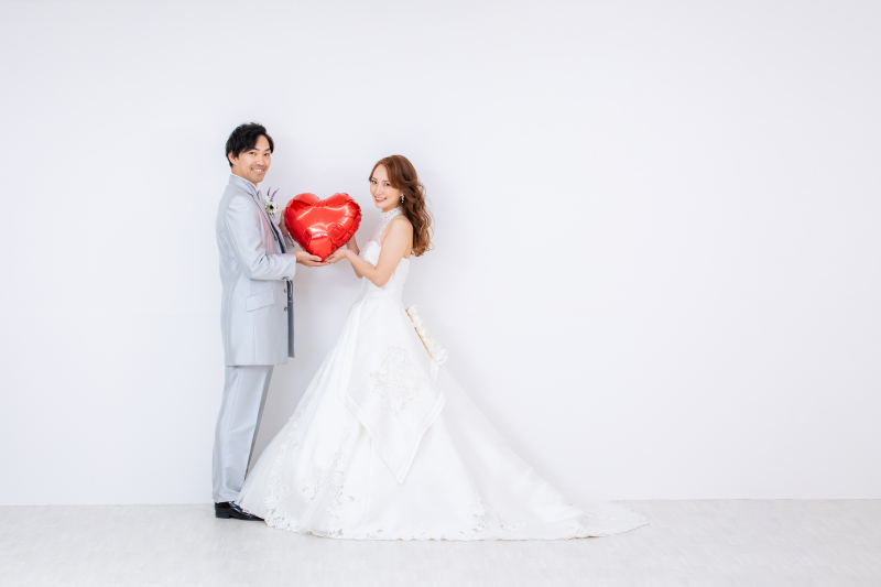 小物のご用意もございます！