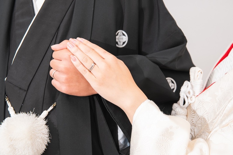 2着目はスタジオ！