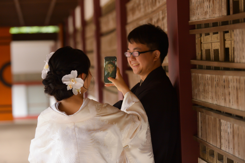 優しいおふたりでした(*´-`*)