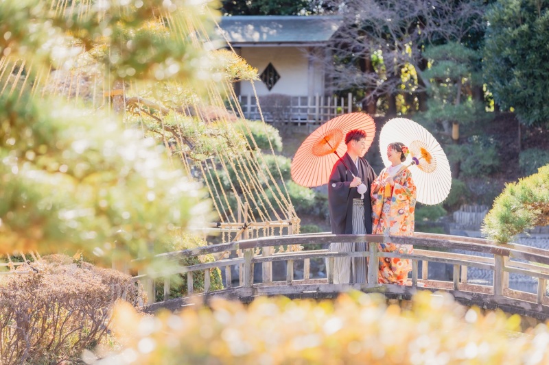 撮影スタート！！！