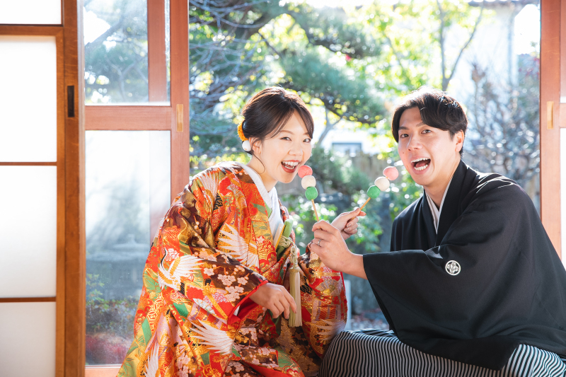 四季亭限定アイテム!