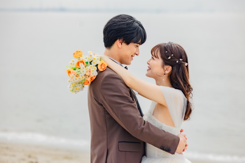 撮影スタート！！