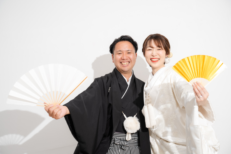 -仲良しなお2人♡-