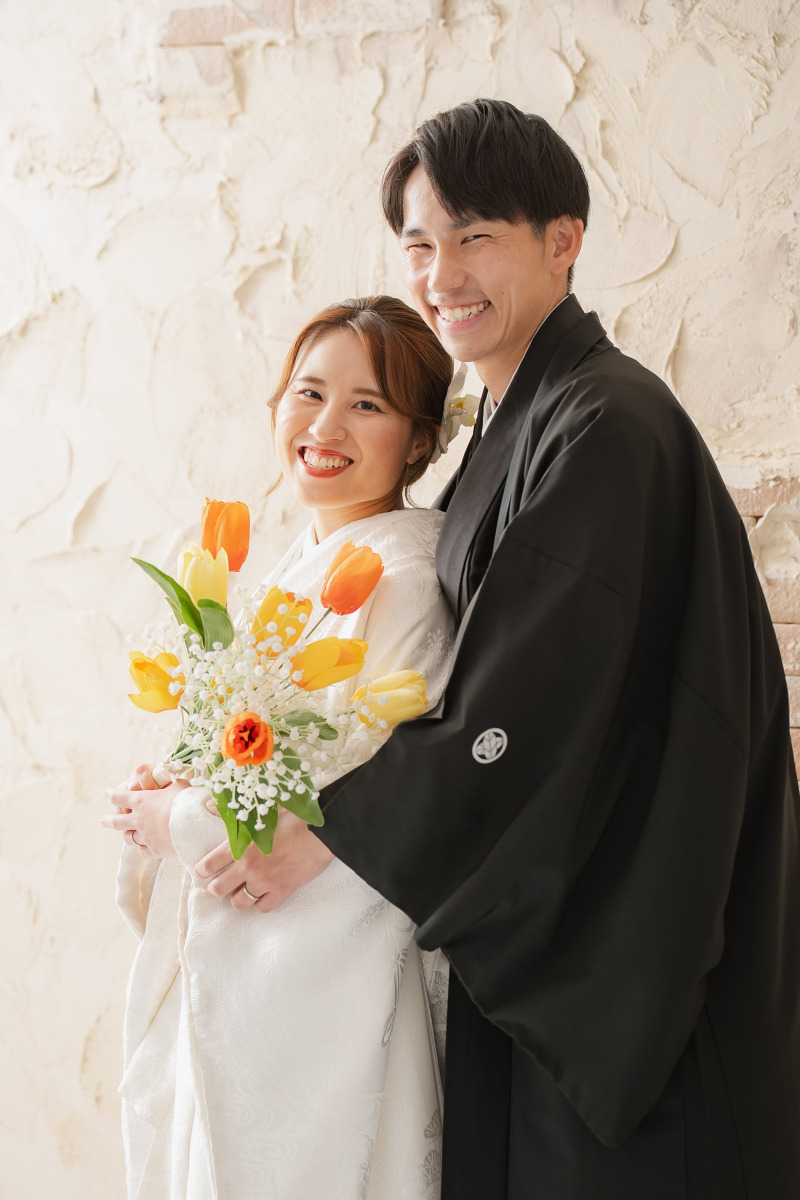 撮影ブースチェンジ♪