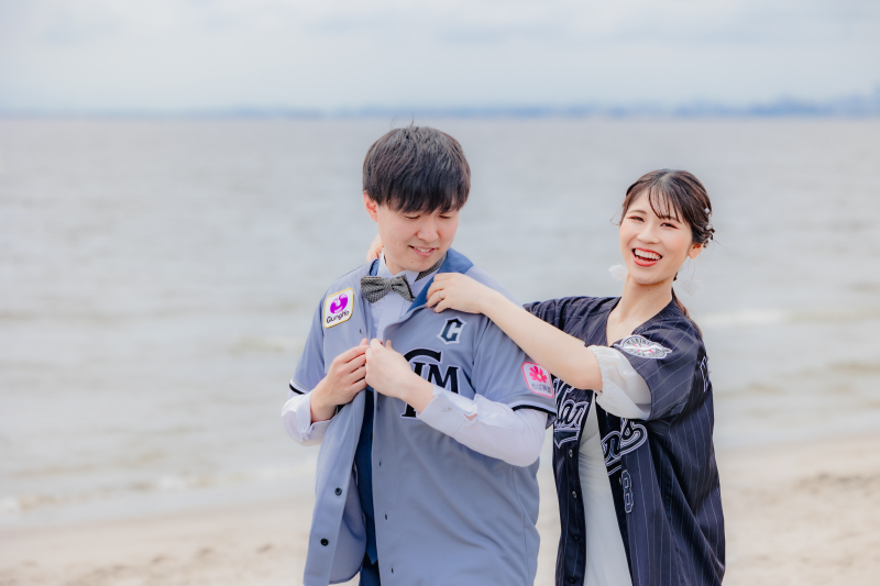 -お持込グッズ②-