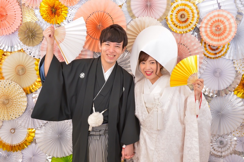 どんなポーズも上手にやって頂けました♡