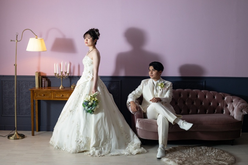 背景もたくさん!!