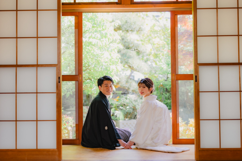 -縁側ショット-