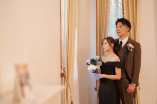 旧神谷伝兵衛稲毛別荘撮影