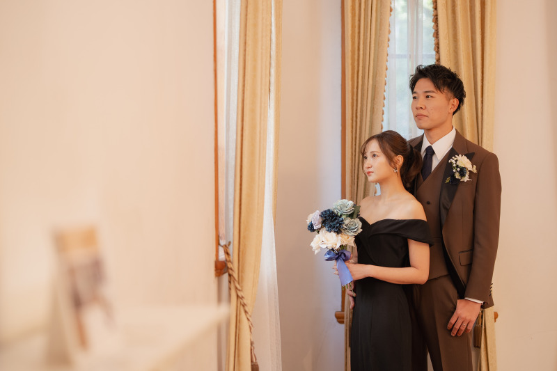 旧神谷伝兵衛稲毛別荘撮影