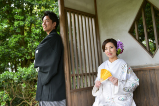 雨でしたが、とても良かったです！