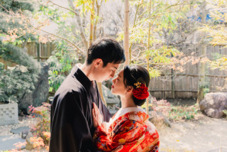 【3/25撮影】四季亭とスタジオで撮影！