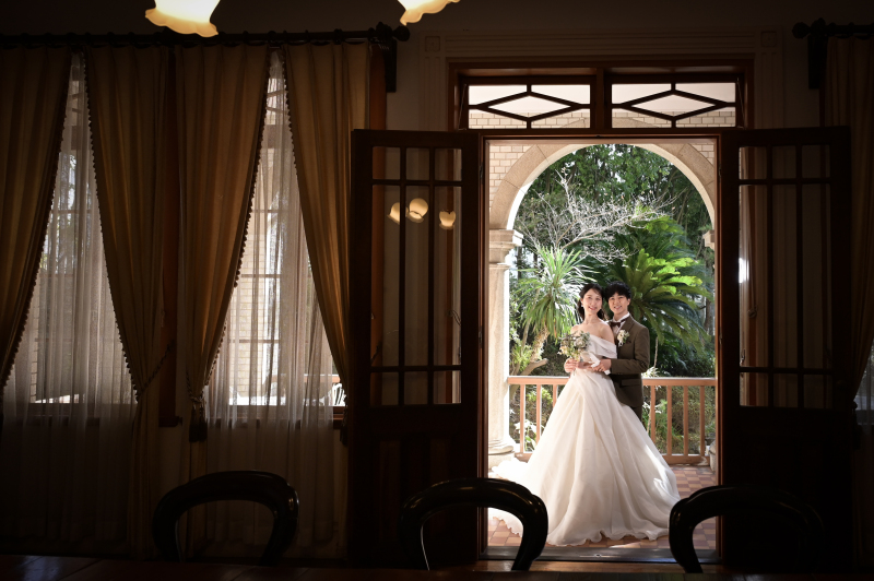 様々なスタイルで！