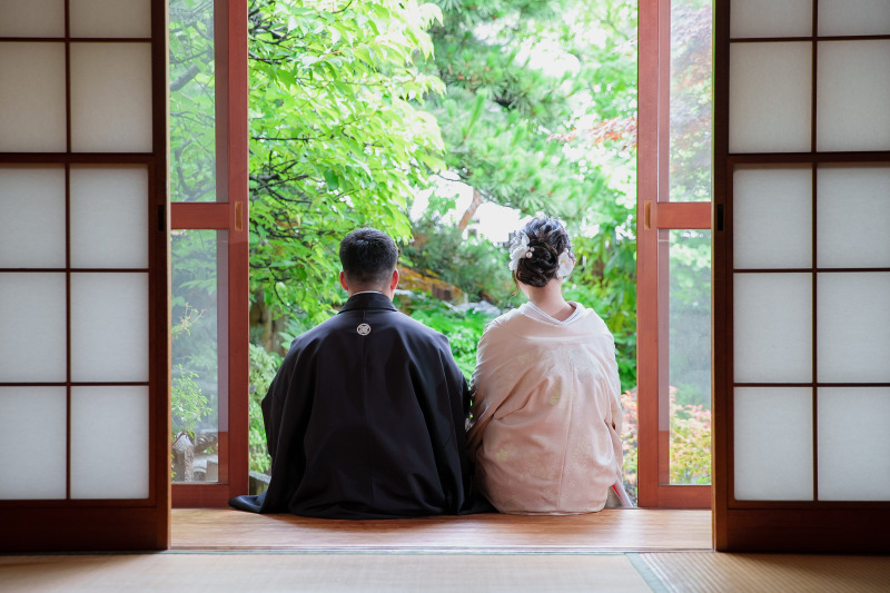 様々な撮影スポット!