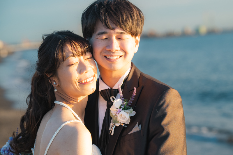 楽しい撮影でした♡