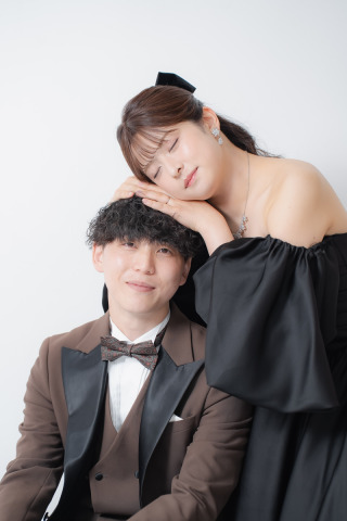 韓国風ドレスも豊富♡