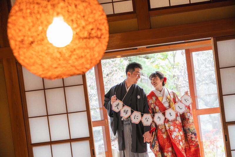 -ガーランドを使って-