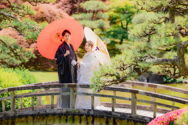 -1着目は見浜園-