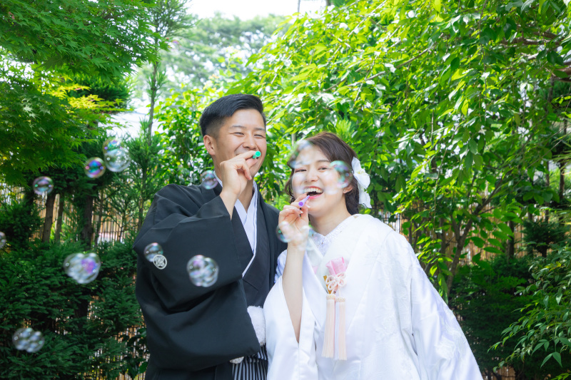 -お持ち込みアイテム-