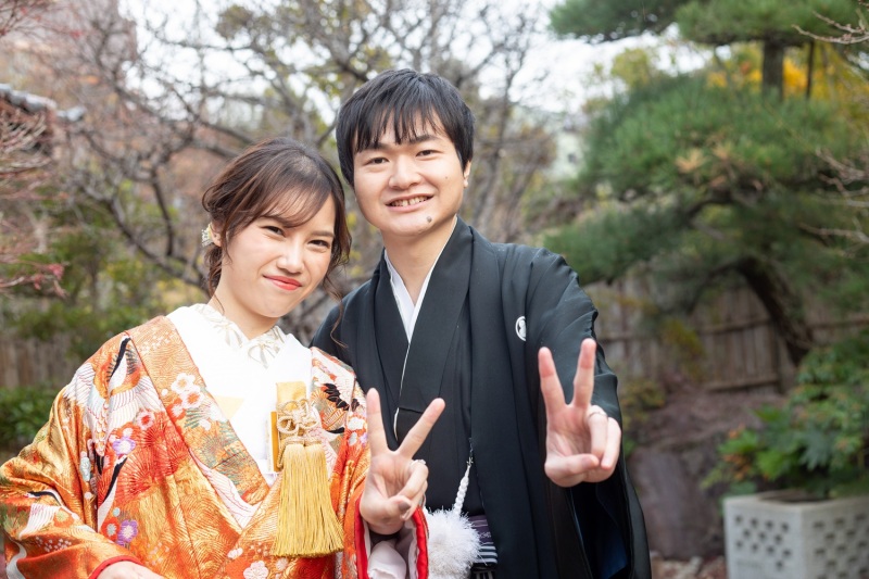 撮影お疲れ様でした！！