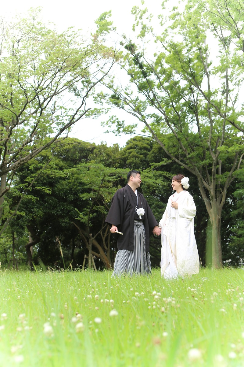 ふわふわな空間♪