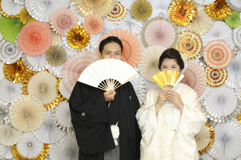 段取りバッチリ★