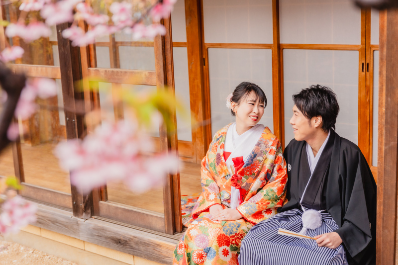 古民家の四季亭