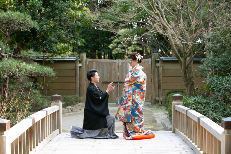 憧れのあのシーン♡