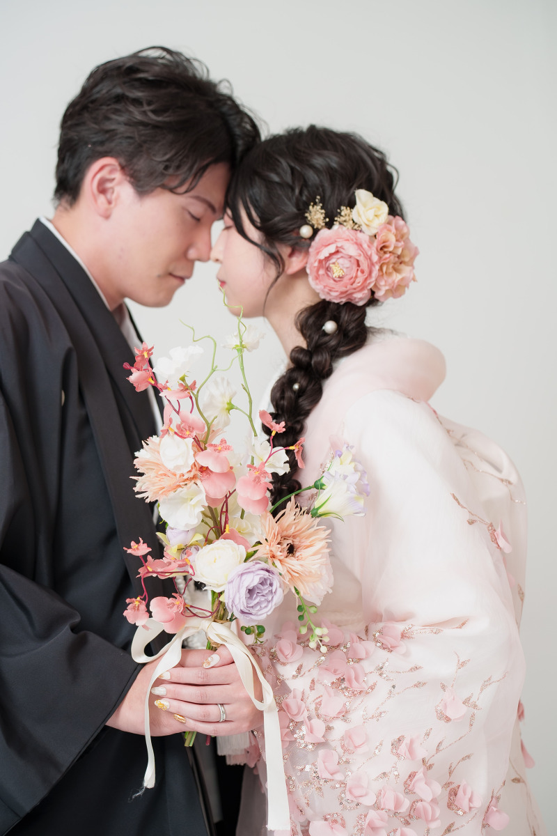 ラブラブショット♡