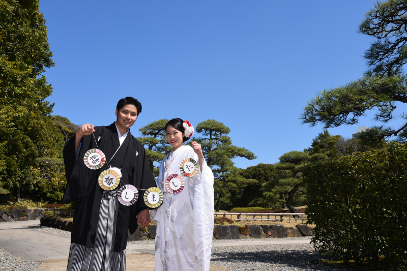 とても楽しく過ごすことができました！