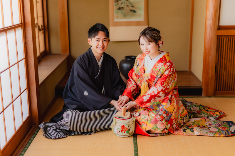 -お次は四季亭！-