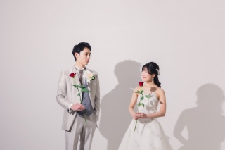 【2/7撮影】スタジオ和洋撮影