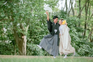 ✧✧緑が美しい時期✧✧