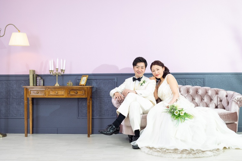 -スタジオ撮影、いかがですか?-