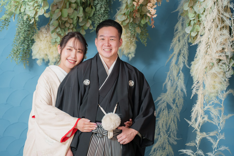 ご希望の撮影スタイルを♪